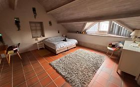 Le Durbuy Lodge
